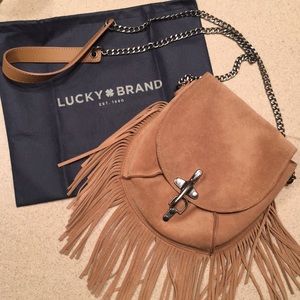 Lucky Brand Fridge Purse